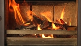 hout stoken zwitserse methode vlam